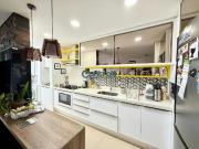 Apartamento para Venda em São José/SC Bela Vista 2 Quartos