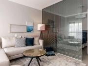 Apartamento para Venda em São José/SC Campinas 1 Quartos