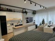 Apartamento para Venda em São José/SC Campinas 1 Quartos