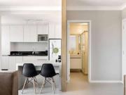 Apartamento para Venda em São José/SC Campinas 1 Quartos