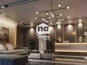 Apartamento para Venda em São José/SC Campinas 1 Quartos