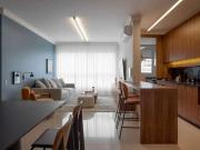 Apartamento para Venda em São José/SC Campinas 2 Quartos