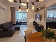 Apartamento para Venda em São José/SC Campinas 2 Quartos