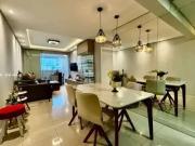 Apartamento para Venda em São José/SC Campinas 2 Quartos