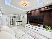 Apartamento para Venda em São José/SC Campinas 2 Quartos