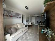 Apartamento para Venda em São José/SC Campinas 2 Quartos