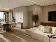 Apartamento para Venda em São José/SC Campinas 2 Quartos