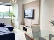 Apartamento para Venda em São José/SC Campinas 2 Quartos