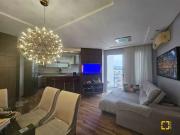 Apartamento para Venda em São José/SC Campinas 2 Quartos