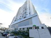 Apartamento para Venda em São José/SC Campinas 2 Quartos