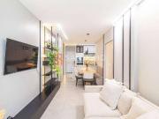 Apartamento para Venda em São José/SC Campinas 2 Quartos