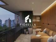 Apartamento para Venda em São José/SC Campinas 3 Quartos