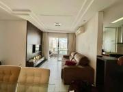 Apartamento para Venda em São José/SC Campinas 3 Quartos