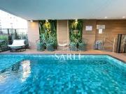 Apartamento para Venda em São José/SC Campinas 3 Quartos