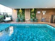 Apartamento para Venda em São José/SC Campinas 3 Quartos