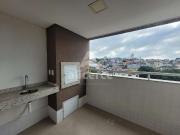 Apartamento para Venda em São José/SC Barreiros 3 Quartos