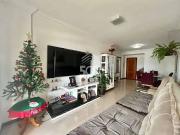 Apartamento para Venda em São José/SC Campinas 4 Quartos