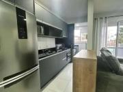 Apartamento para Venda em São José/SC Centro 2 Quartos