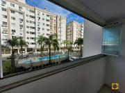 Apartamento para Venda em São José/SC Fazenda Santo...