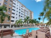 Apartamento para Venda em São José/SC Fazenda Santo...