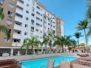 Apartamento para Venda em São José/SC Fazenda Santo...