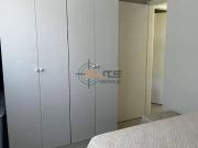Apartamento para Venda em São José/SC Fazenda Santo...