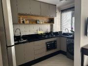 Apartamento para Venda em São José/SC Fazenda Santo...