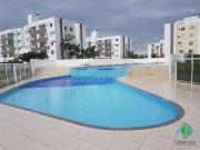 Apartamento para Venda em São José/SC Forquilhas 2 Quartos