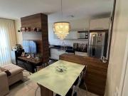 Apartamento para Venda em São José/SC Forquilhas 2 Quartos