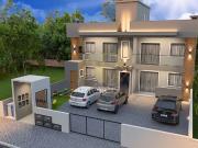 Apartamento para Venda em São José/SC Forquilhas 2 Quartos