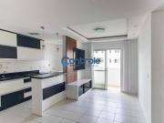 Apartamento para Venda em São José/SC Forquilhas 2 Quartos