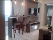 Apartamento para Venda em São José/SC Forquilhas 2 Quartos