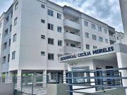 Apartamento para Venda em Biguaçu/SC Fundos 2 Quartos