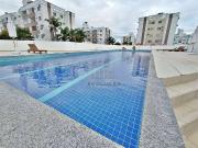 Apartamento para Venda em São José/SC Forquilhas 3 Quartos