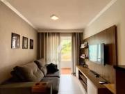 Apartamento para Venda em São José/SC Ipiranga 2 Quartos