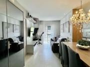 Apartamento para Venda em São José/SC Ipiranga 2 Quartos