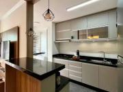 Apartamento para Venda em São José/SC Ipiranga 2 Quartos