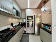 Apartamento para Venda em São José/SC Ipiranga 2 Quartos