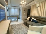 Apartamento para Venda em São José/SC Ipiranga 2 Quartos