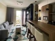 Apartamento para Venda em São José/SC Ipiranga 2 Quartos