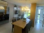 Apartamento para Venda em São José/SC Ipiranga 2 Quartos