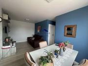 Apartamento para Venda em São José/SC Ipiranga 2 Quartos