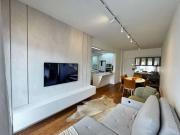 Apartamento para Venda em São José/SC Ipiranga 2 Quartos