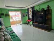 Apartamento para Venda em São José/SC Ipiranga 3 Quartos