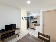 Apartamento para Venda em São José/SC Kobrasol 1 Quartos