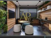 Apartamento para Venda em São José/SC Kobrasol 2 Quartos