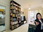 Apartamento para Venda em São José/SC Kobrasol 2 Quartos