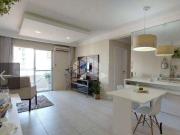 Apartamento para Venda em São José/SC Kobrasol 2 Quartos