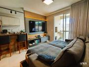 Apartamento para Venda em São José/SC Kobrasol 2 Quartos