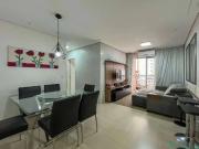 Apartamento para Venda em São José/SC Kobrasol 2 Quartos